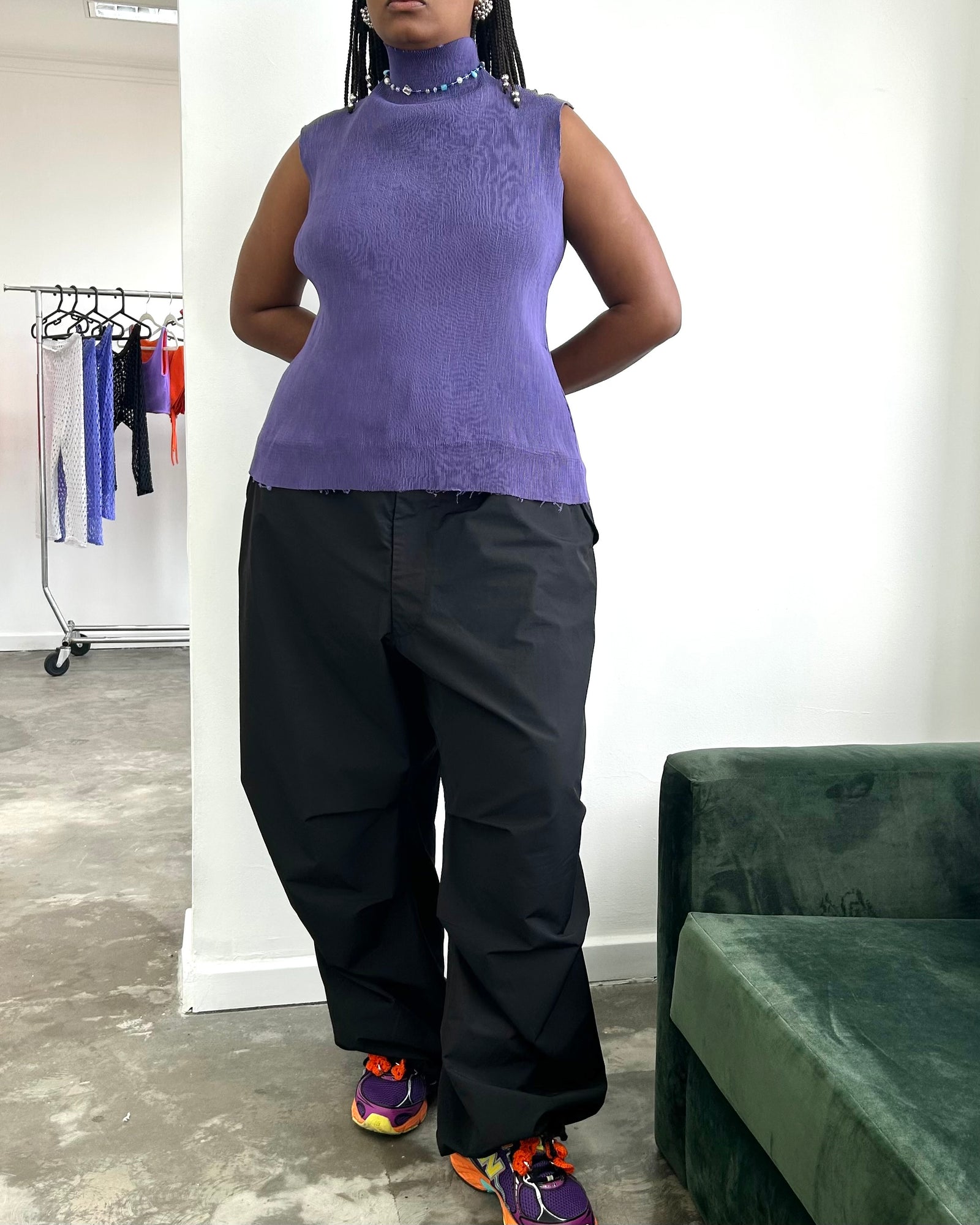 BLUSA ASTRO