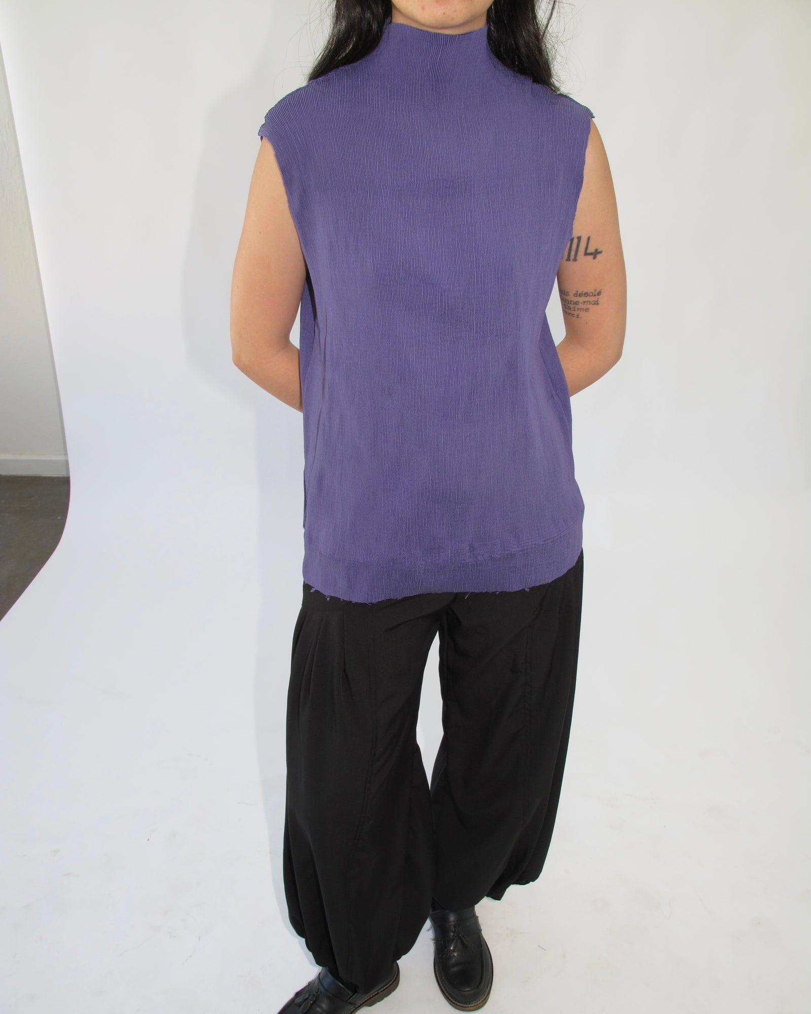BLUSA ASTRO