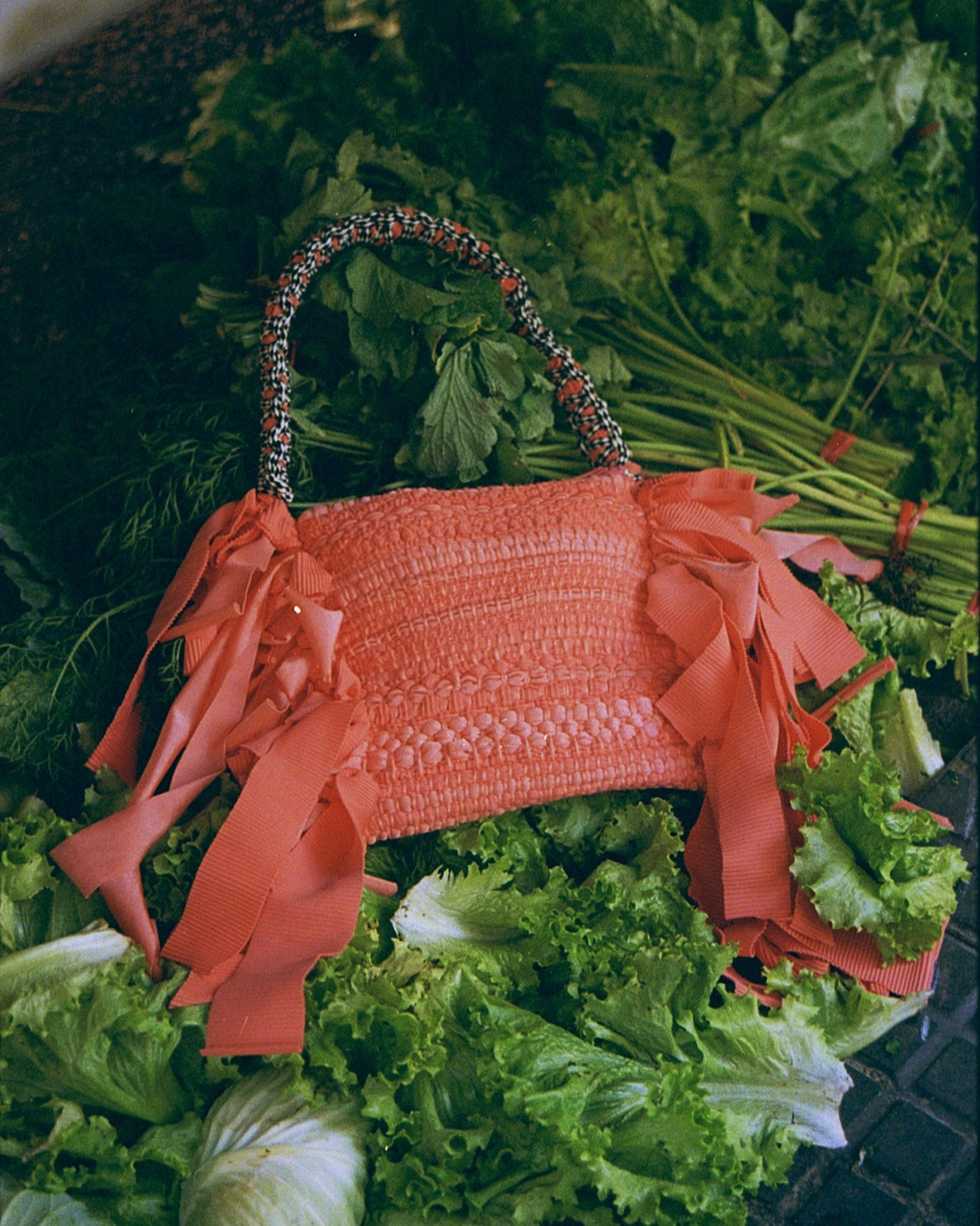 BOLSA FIAPO MELANCIA P