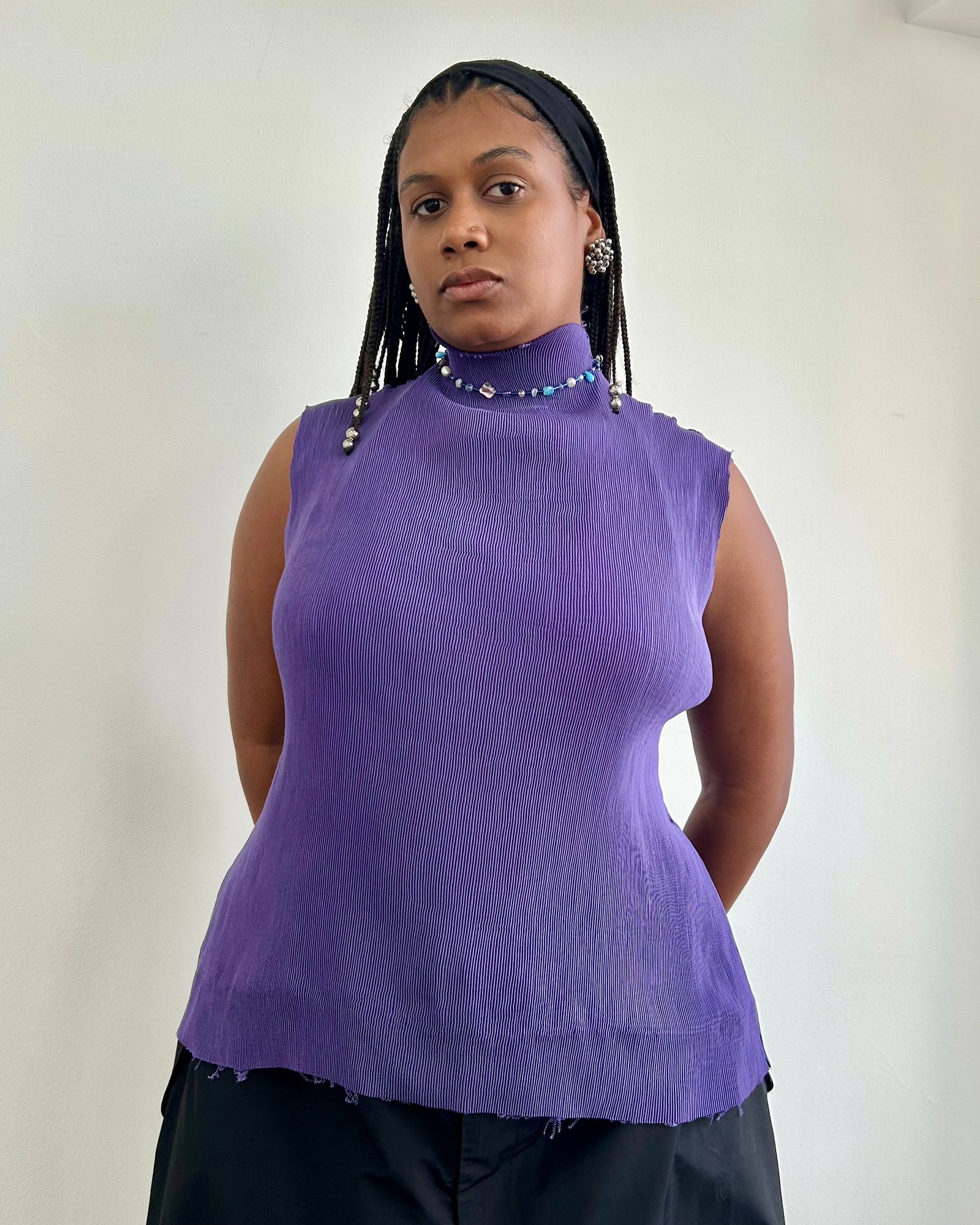 BLUSA ASTRO